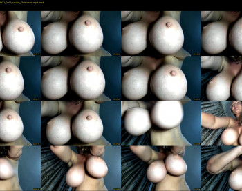 hot_bounce_boobs — 3 minute Chaturbate female cam show recording, 1080p, May 14, 2021