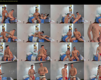 hot_guys_have_fun — 44 minute Chaturbate male cam show recording, 1080p, May 14, 2021