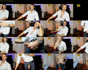 hot_martin25 — 70 minute Chaturbate male cam show recording, 1080p, May 15, 2021