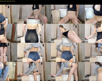 hotel77777 — 59 minute Chaturbate female cam show recording, 720p, May 14, 2021