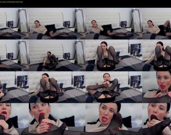 hottalina_ — 5 minute Chaturbate female cam show recording, 720p, May 14, 2021