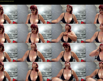 hotvany — 3 minute Chaturbate female cam show recording, 1080p, May 14, 2021