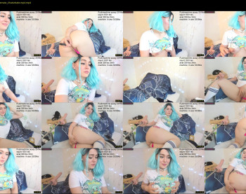 i_esus — 70 minute Chaturbate couple cam show recording, 1080p, May 14, 2021