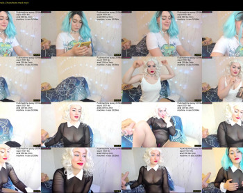 i_esus — 70 minute Chaturbate couple cam show recording, 1080p, May 14, 2021