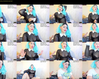 i_esus — 38 minute Chaturbate couple cam show recording, 1080p, May 14, 2021