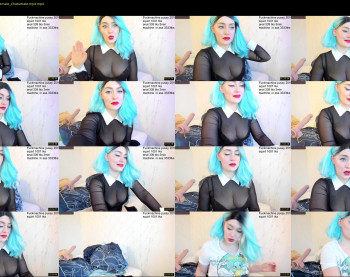 i_esus — 31 minute Chaturbate couple cam show recording, 1080p, May 14, 2021