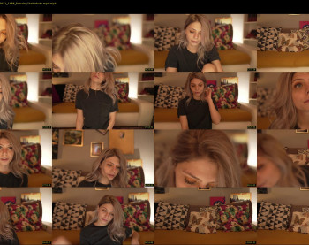idontlikeguccibelts — 72 minute Chaturbate female cam show recording, 1080p, May 14, 2021