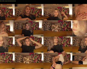 idontlikeguccibelts — 70 minute Chaturbate female cam show recording, 1080p, May 14, 2021