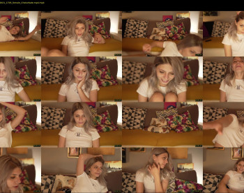 idontlikeguccibelts — 68 minute Chaturbate female cam show recording, 1080p, May 14, 2021