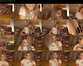 idontlikeguccibelts — 70 minute Chaturbate female cam show recording, 1080p, May 14, 2021