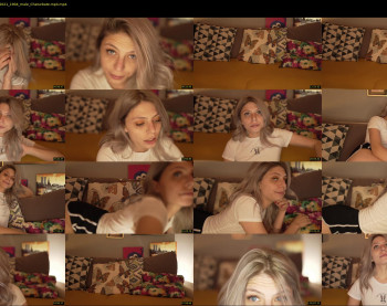 idontlikeguccibelts — 71 minute Chaturbate female cam show recording, 1080p, May 14, 2021