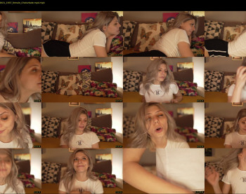 idontlikeguccibelts — 70 minute Chaturbate female cam show recording, 1080p, May 14, 2021