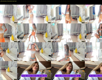 infinite_reality — 66 minute Chaturbate female cam show recording, 1080p, May 14, 2021