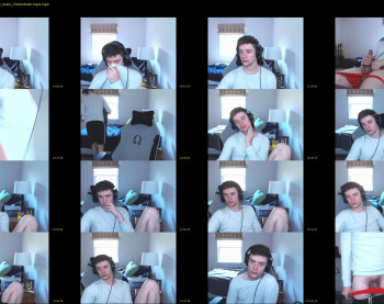 ironthud — 70 minute Chaturbate male cam show recording, 1080p, May 15, 2021