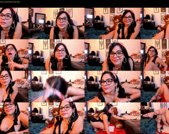 its_sol — 70 minute Chaturbate female cam show recording, 1080p, May 14, 2021