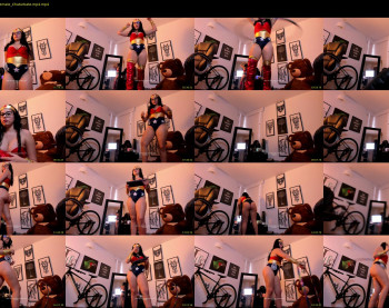 its_sol — 23 minute Chaturbate female cam show recording, 1080p, May 15, 2021