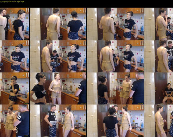 iuliana32 — 18 minute Chaturbate couple cam show recording, 720p, May 14, 2021