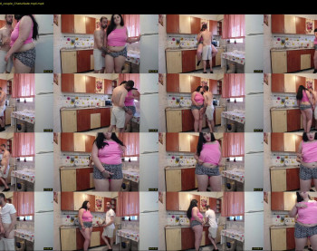 iuliana32 — 72 minute Chaturbate couple cam show recording, 1080p, May 14, 2021