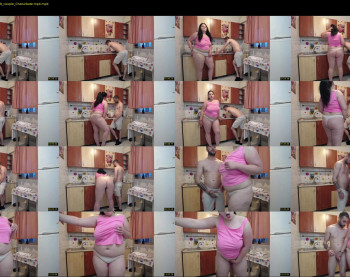 iuliana32 — 17 minute Chaturbate couple cam show recording, 1080p, May 14, 2021