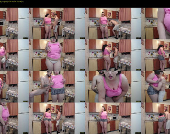 iuliana32 — 72 minute Chaturbate couple cam show recording, 1080p, May 14, 2021