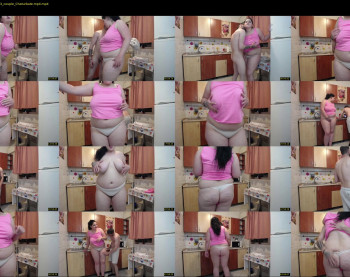 iuliana32 — 51 minute Chaturbate couple cam show recording, 1080p, May 14, 2021