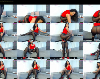 jadee__ — 53 minute Chaturbate female cam show recording, 1080p, May 14, 2021