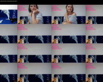 jadore_able82 — 53 minute Chaturbate female cam show recording, 720p, May 14, 2021