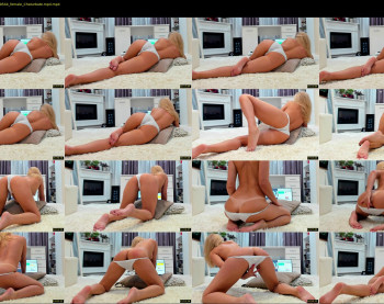 jaylynxxxx74 — 20 minute Chaturbate female cam show recording, 1080p, May 14, 2021