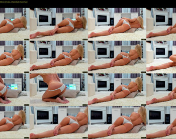 jaylynxxxx74 — 3 minute Chaturbate female cam show recording, 1080p, May 14, 2021