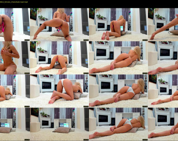 jaylynxxxx74 — 28 minute Chaturbate female cam show recording, 1080p, May 14, 2021