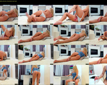 jaylynxxxx74 — 32 minute Chaturbate female cam show recording, 1080p, May 14, 2021