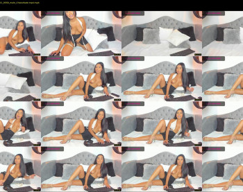jenny_roberts96 — 36 minute Chaturbate female cam show recording, 720p, May 14, 2021