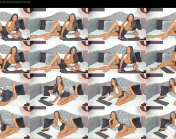 jenny_roberts96 — 15 minute Chaturbate female cam show recording, 720p, May 14, 2021