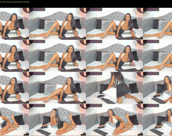 jenny_roberts96 — 21 minute Chaturbate female cam show recording, 720p, May 14, 2021