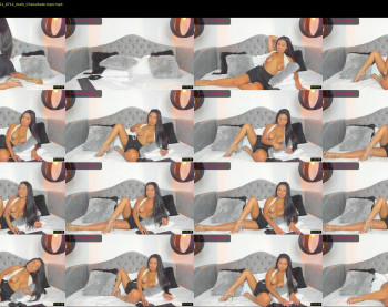 jenny_roberts96 — 29 minute Chaturbate female cam show recording, 720p, May 14, 2021