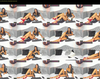 jenny_roberts96 — 36 minute Chaturbate female cam show recording, 720p, May 15, 2021