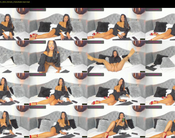 jenny_roberts96 — 36 minute Chaturbate female cam show recording, 720p, May 15, 2021