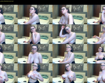 jessykah — 3 minute Chaturbate female cam show recording, 1080p, May 14, 2021