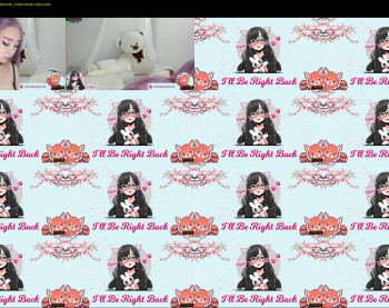 ji_hyun — 100 minute Chaturbate female cam show recording, 1080p, May 15, 2021