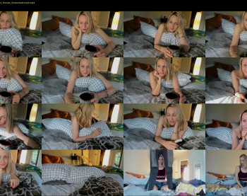 kaileeshy — 71 minute Chaturbate female cam show recording, 1080p, May 14, 2021