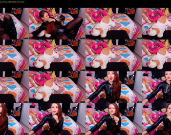 karitto__2 — 72 minute Chaturbate female cam show recording, 1080p, May 15, 2021