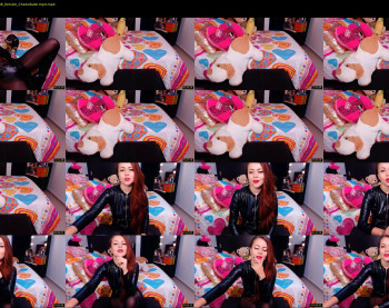 karitto__2 — 72 minute Chaturbate female cam show recording, 1080p, May 15, 2021