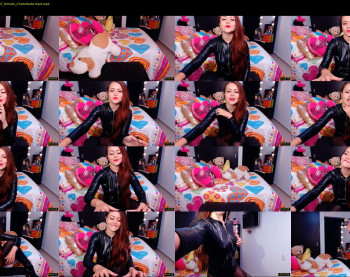 karitto__2 — 71 minute Chaturbate female cam show recording, 1080p, May 15, 2021