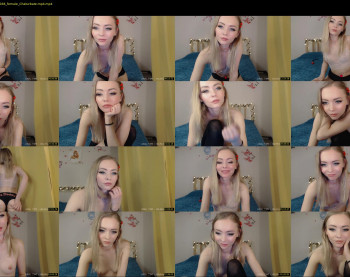 kasatka969 — 70 minute Chaturbate female cam show recording, 1080p, May 15, 2021