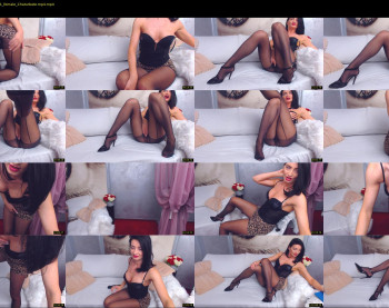 katedolly — 70 minute Chaturbate female cam show recording, 1080p, May 14, 2021