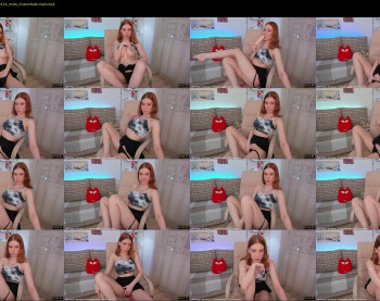 keira_knight — 25 minute Chaturbate female cam show recording, 1080p, May 14, 2021