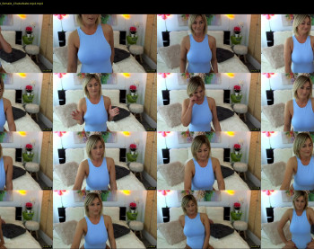 kiki_akai — 19 minute Chaturbate female cam show recording, 1080p, May 14, 2021