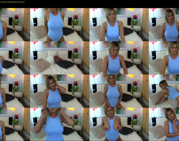 kiki_akai — 72 minute Chaturbate female cam show recording, 1080p, May 14, 2021