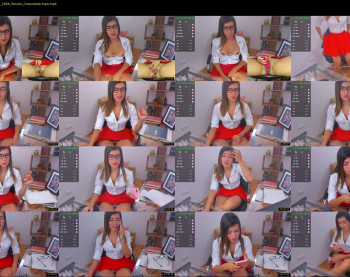 kimberly_hot2 — 102 minute Chaturbate female cam show recording, 720p, May 14, 2021