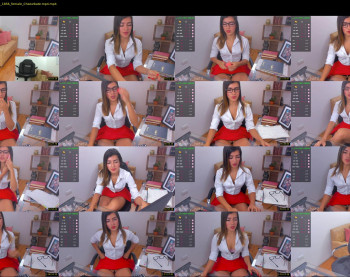 kimberly_hot2 — 87 minute Chaturbate female cam show recording, 720p, May 14, 2021